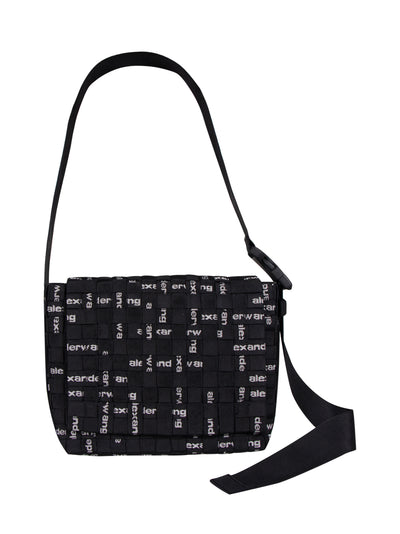 Linux Small Messenger (Black)