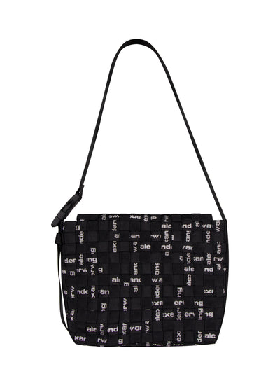 Linux Small Messenger (Black)