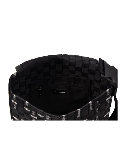 Linux Small Messenger (Black)