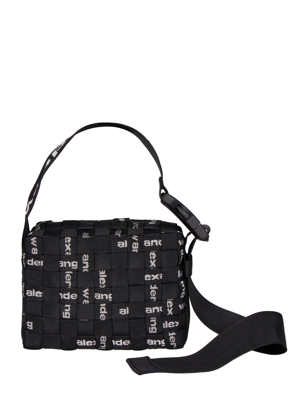 Linux Top Handle (Black)