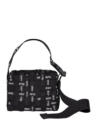 Linux Top Handle (Black)