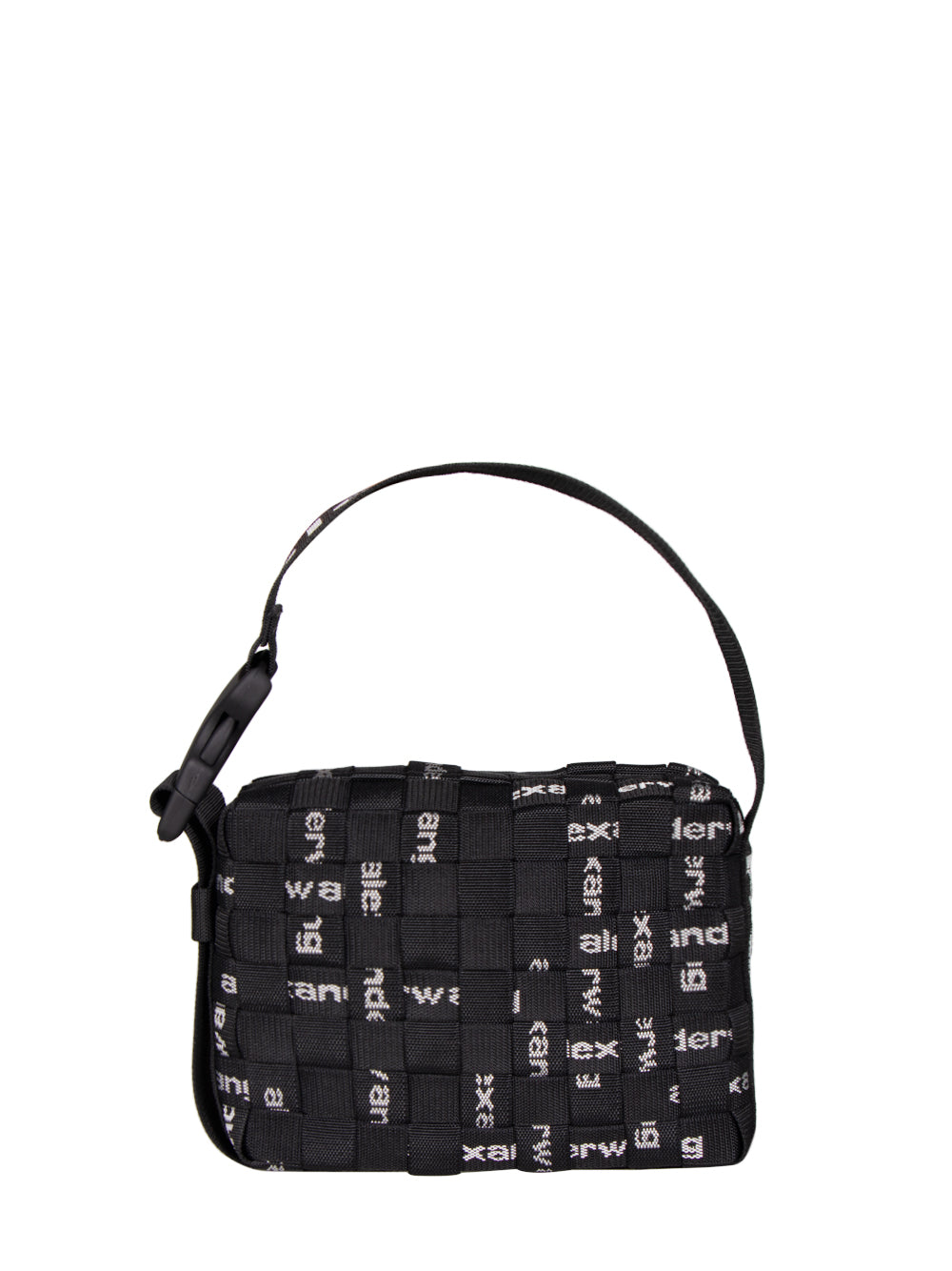 Linux Top Handle (Black)