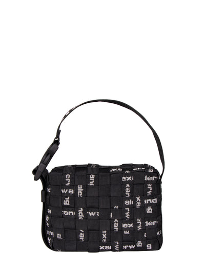 Linux Top Handle (Black)