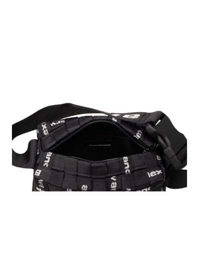 Linux Top Handle (Black)