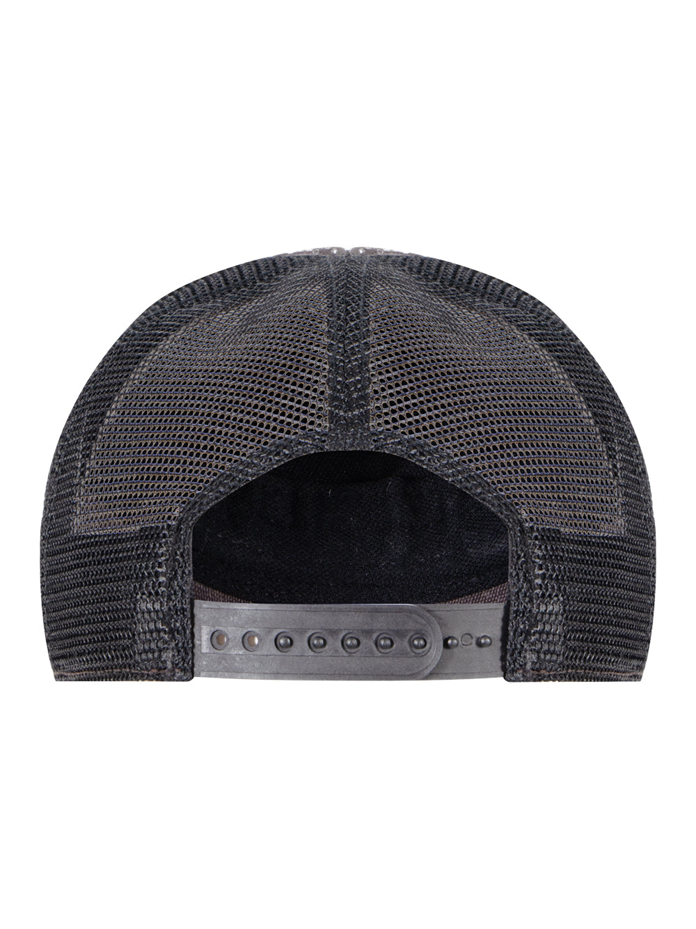 Logo Trucker Hat (Saloon Bar)