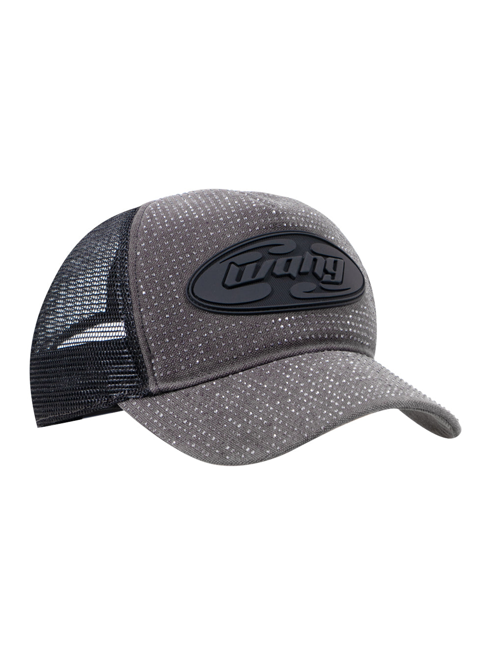 Logo Trucker Hat (Saloon Bar)