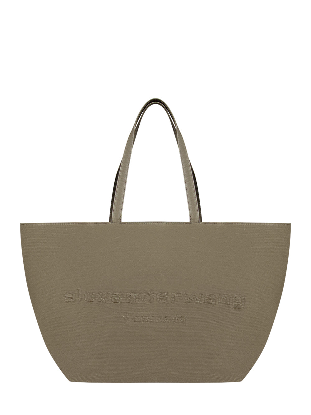Punch Tote (Surplus Khaki)