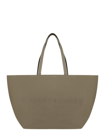 Punch Tote (Surplus Khaki)