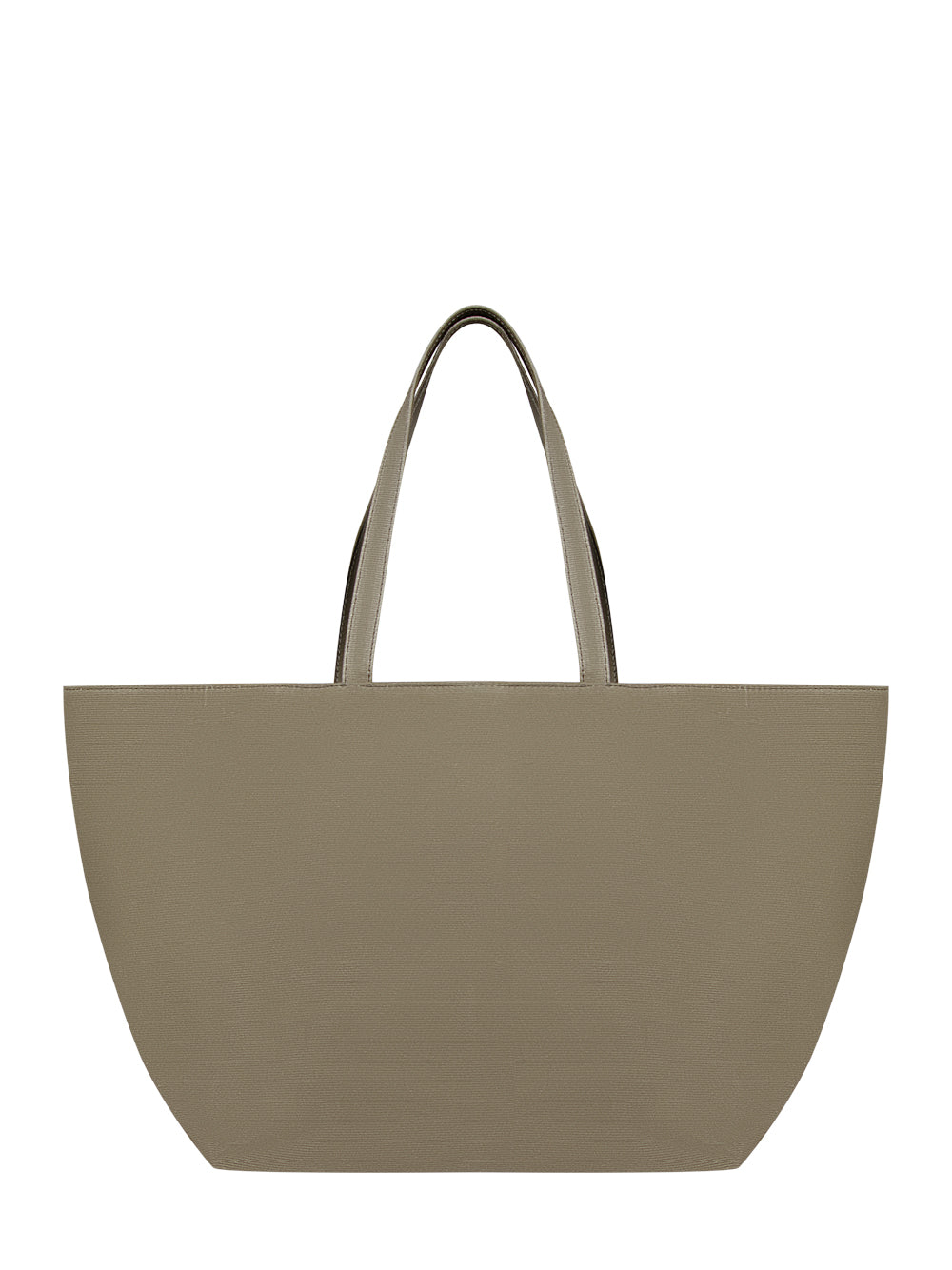 Punch Tote (Surplus Khaki)
