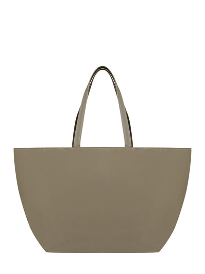 Punch Tote (Surplus Khaki)