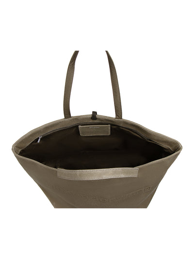 Punch Tote (Surplus Khaki)