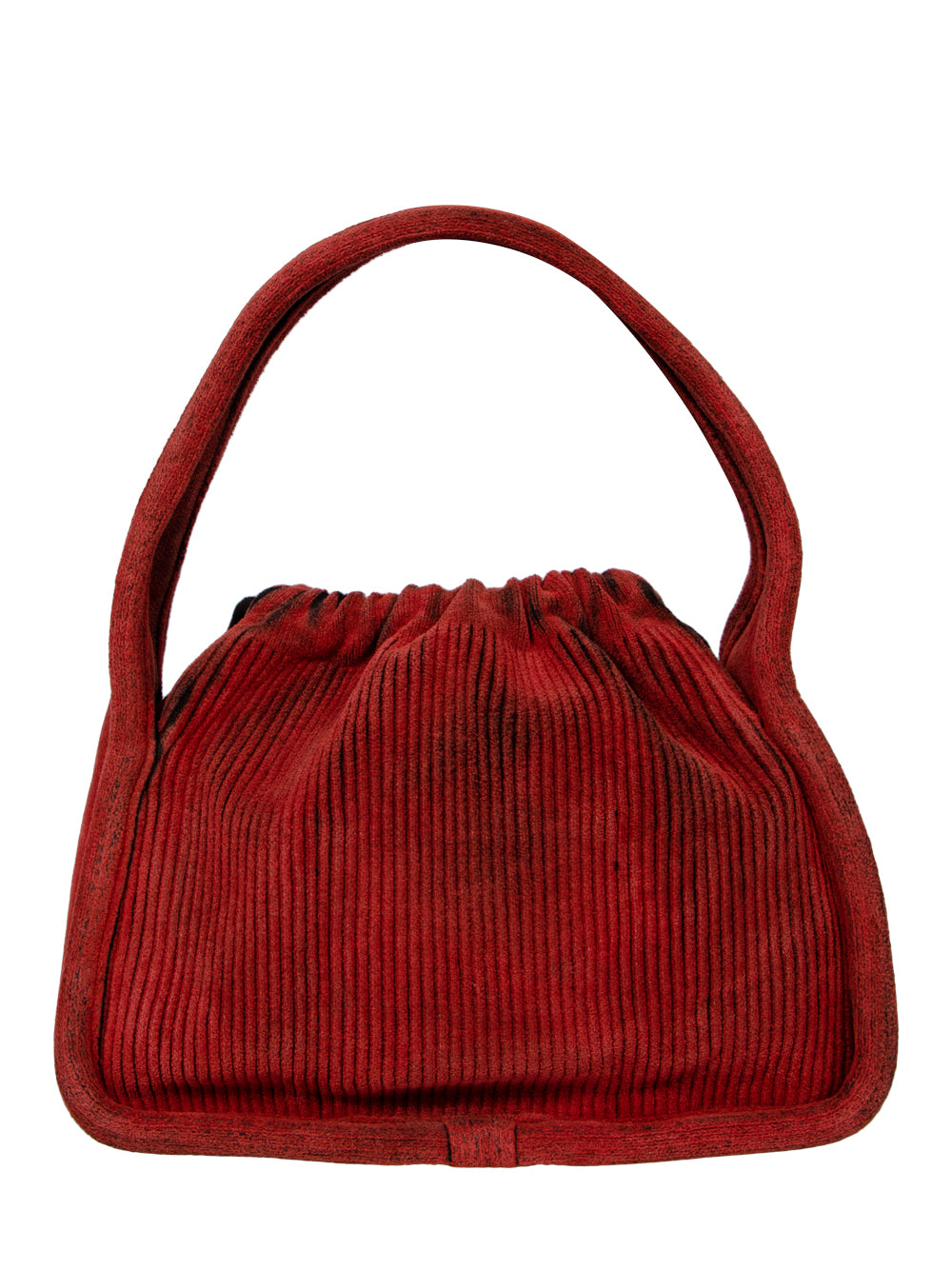 Ryan Small Bag (Black/Burny Cherry)