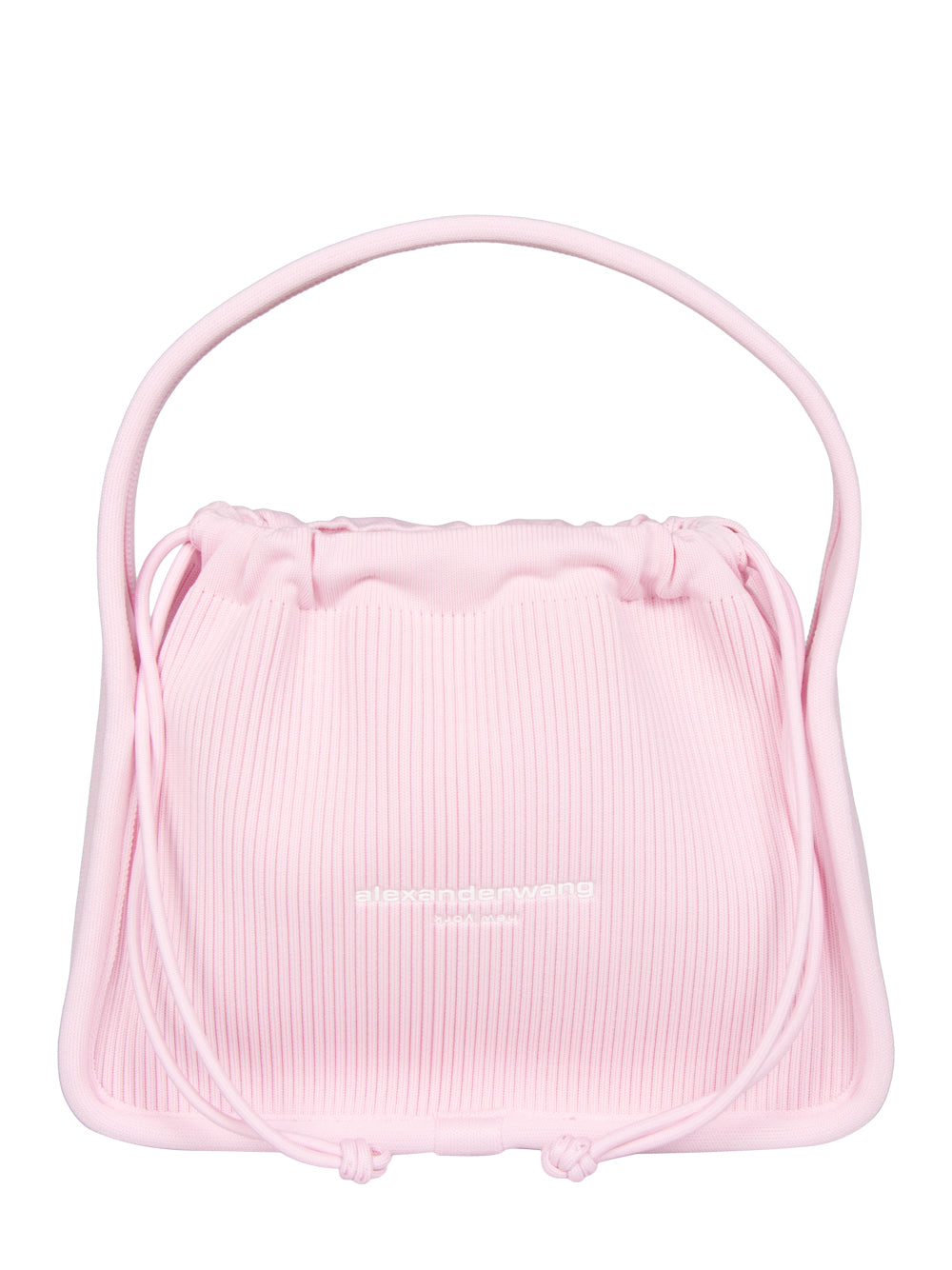 Ryan Small Bag (Light Pink)