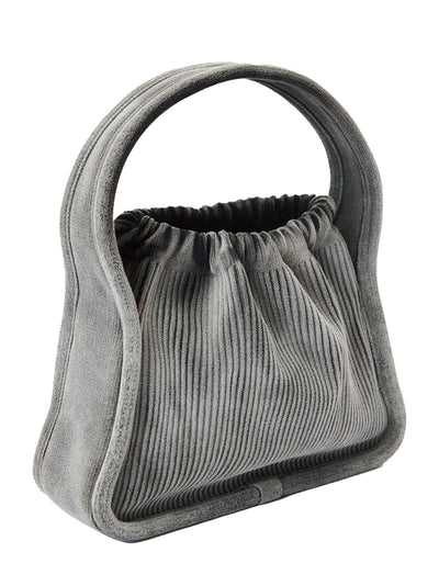 Ryan Small Bag (Asphalt/Black)