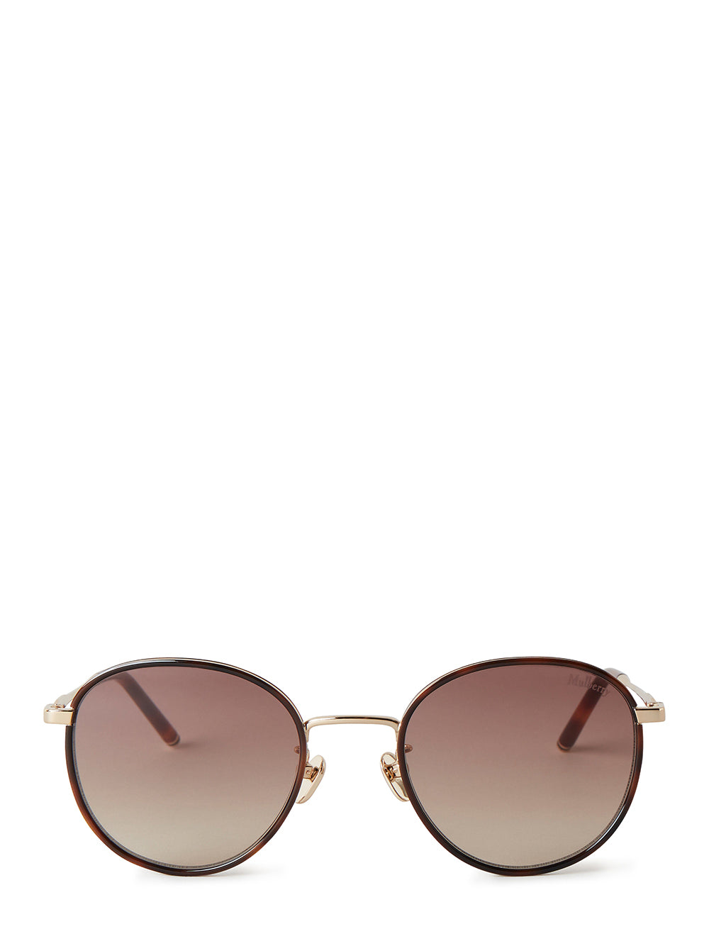 Alfie Sunglasses (Tortoiseshell)