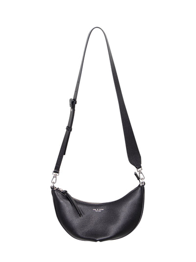 Alix Crossbody (Black)