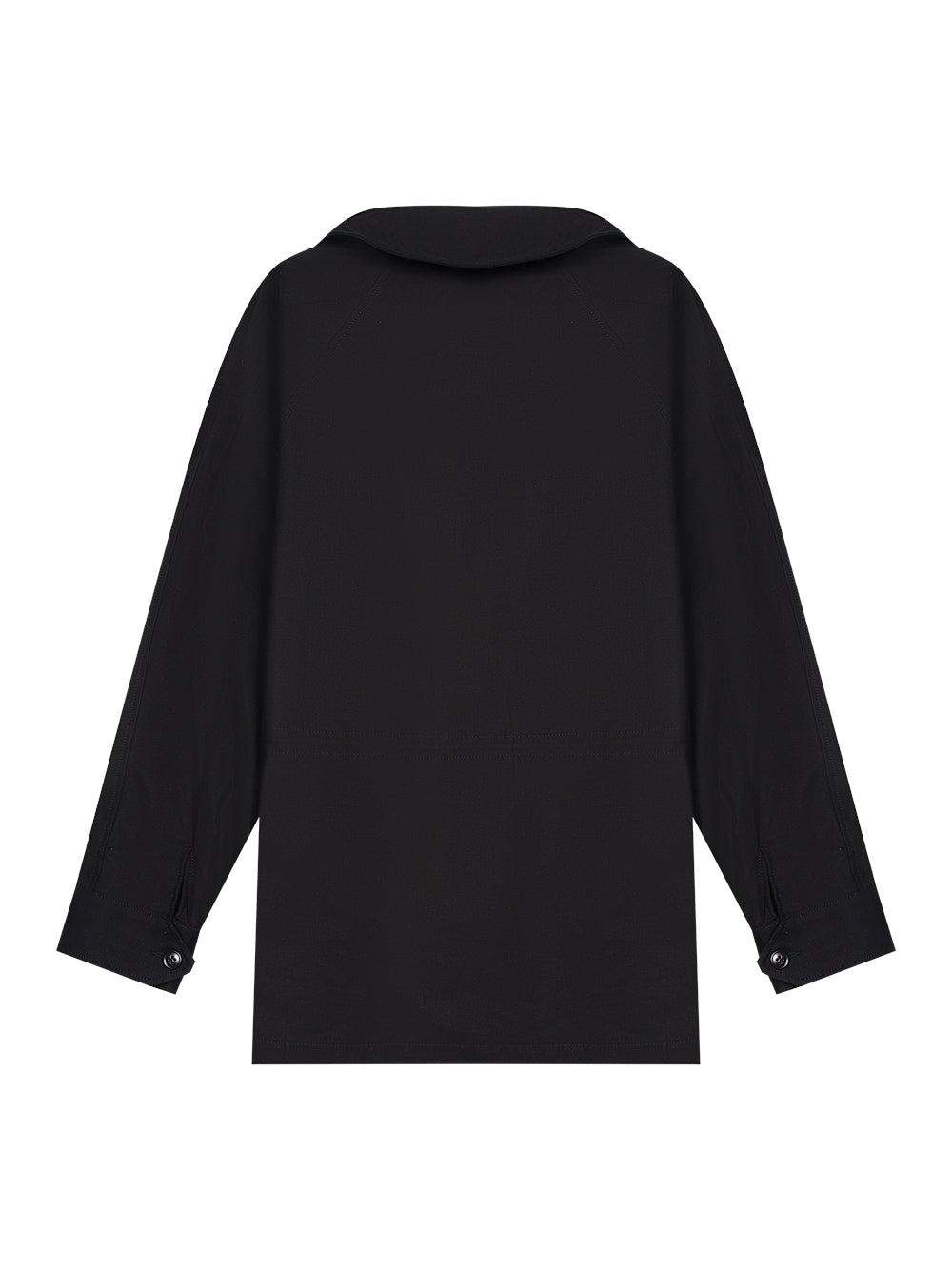 Alpha Industries Air Force Field Jacket (Black)