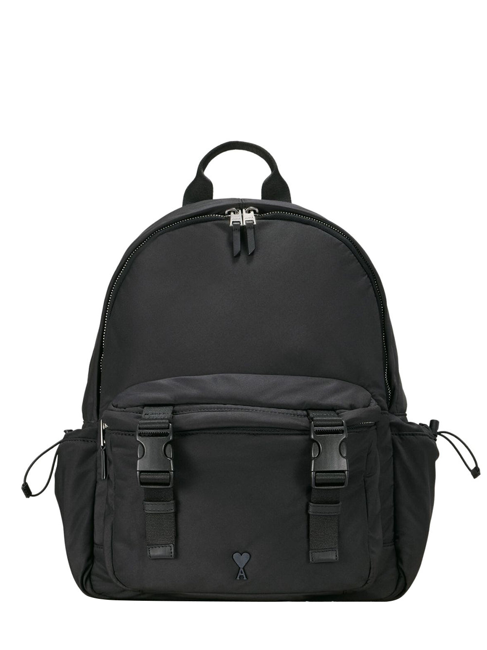 Ami De Coeur Backpack (Black)