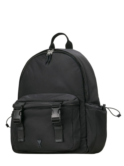 Ami De Coeur Backpack (Black)