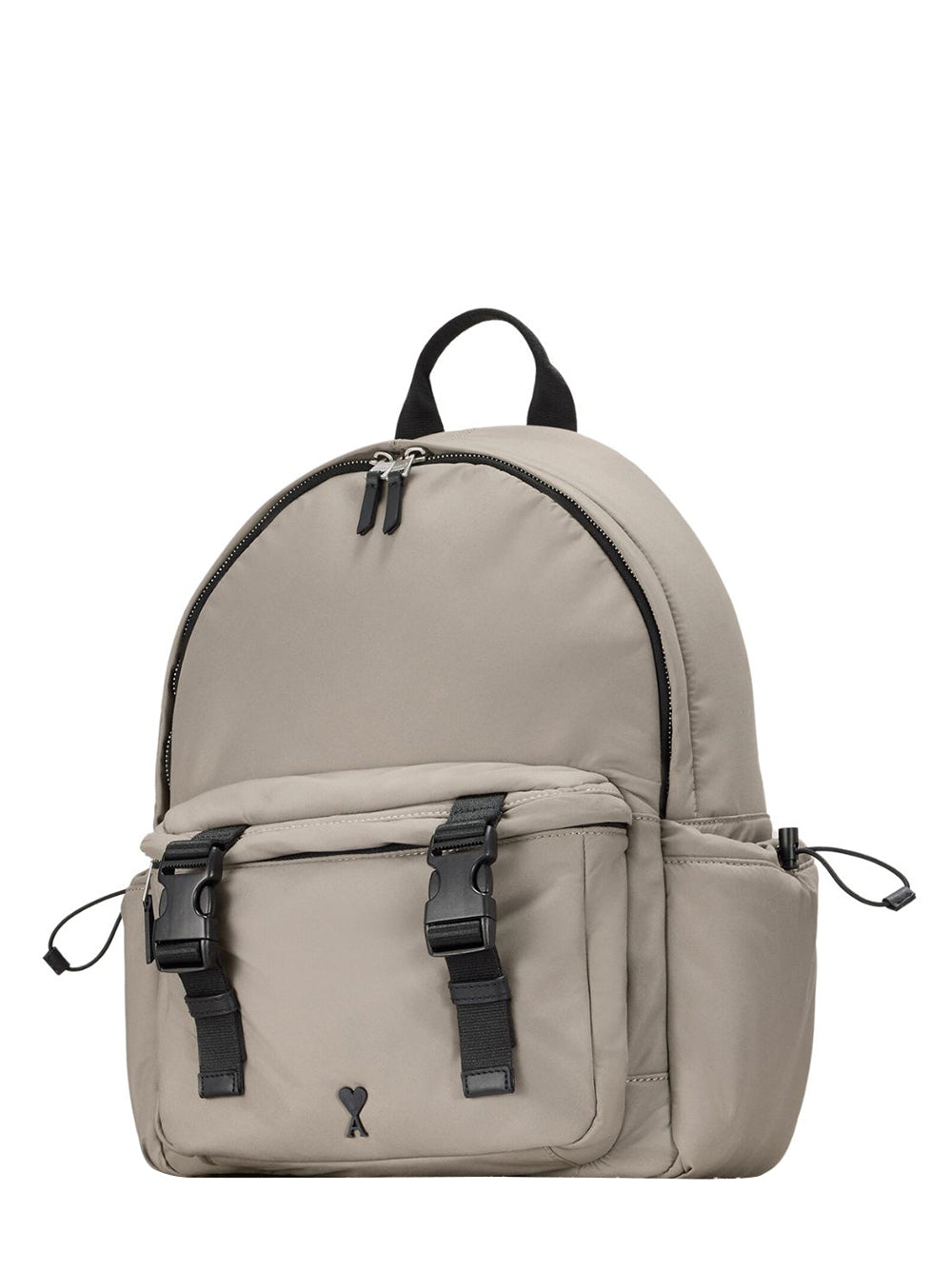 Ami De Coeur Backpack (Taupe)