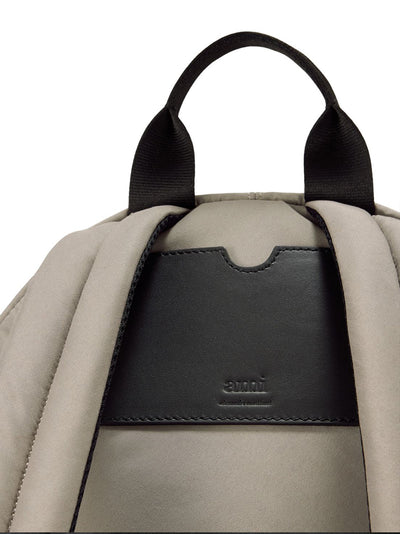 Ami De Coeur Backpack (Taupe)