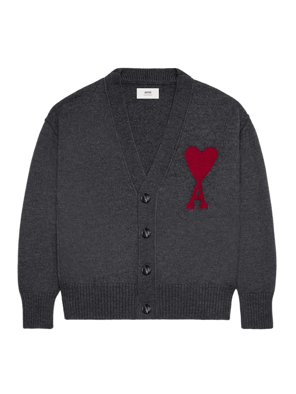 Ami-De-Coeur-Cardigan-Heather-Red-1