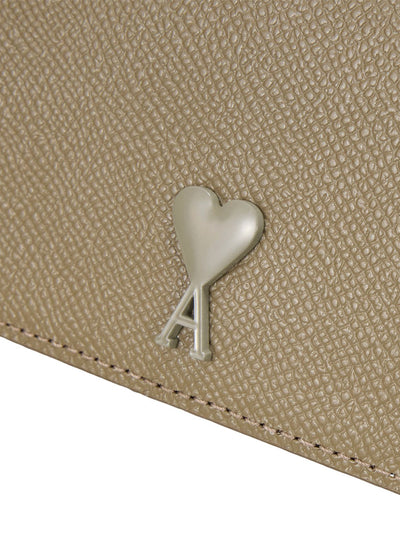 Ami De Coeur Lunch Box Bag (Taupe)