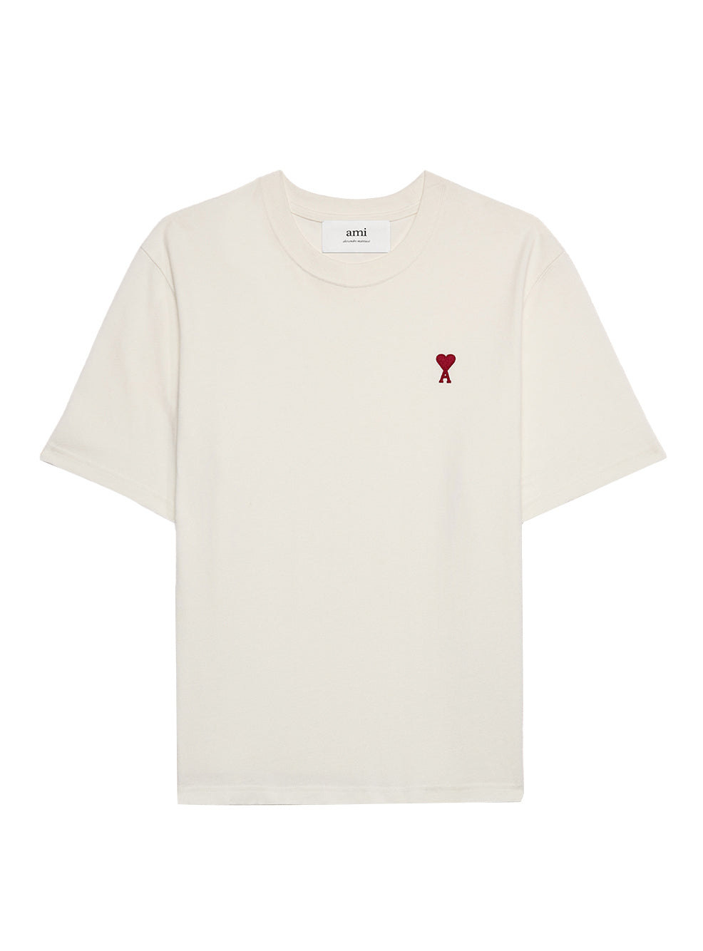 De Coeur T-shirt (White)