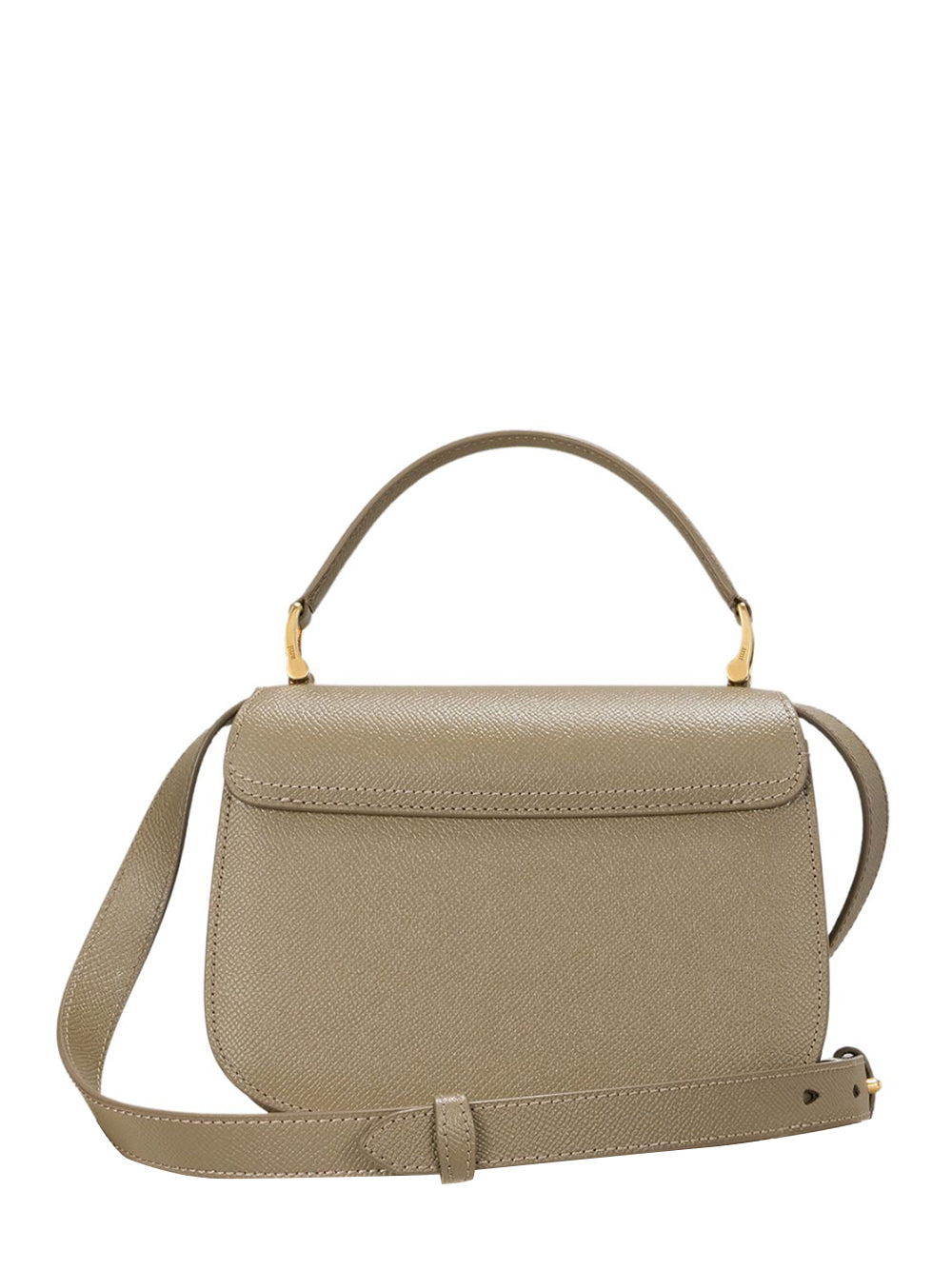 Mini Paris Paris Bag (Taupe)