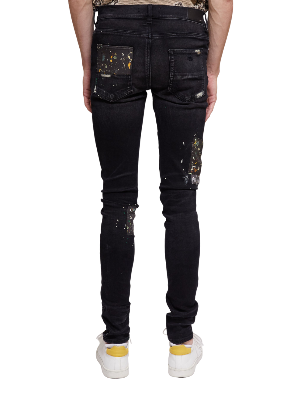 Amiri-Artpatch-Paint-Checker-Jean-In-Aged-Black-03