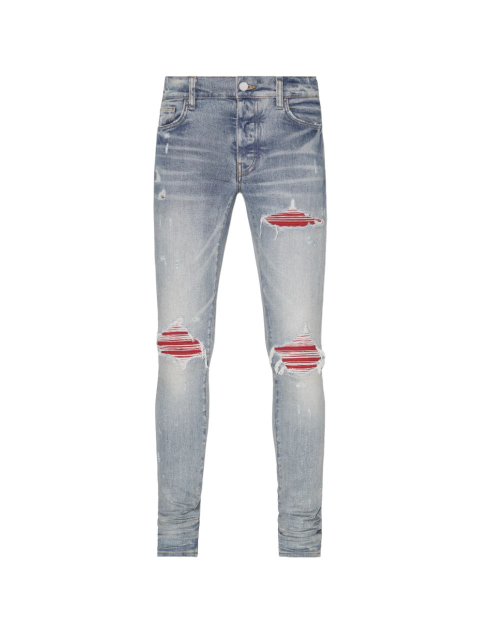 Amiri Lunar New Year Mx1 (Blue)