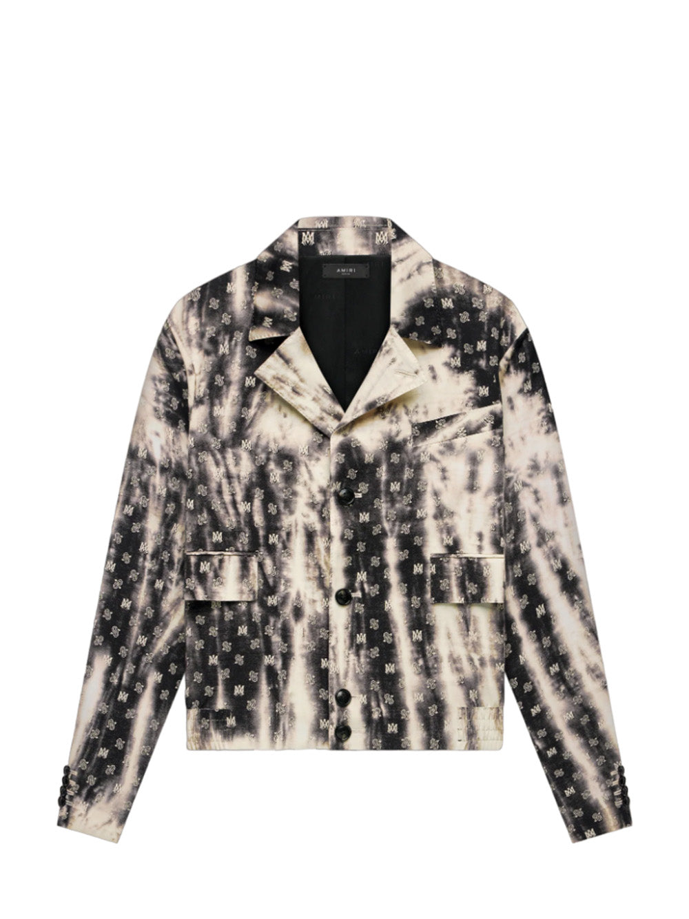    Amiri-MicroMaPaisleyWorkJacketBlack-1