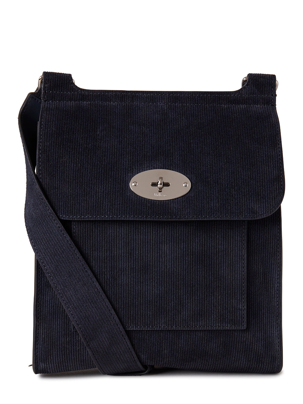 Antony (Night Sky Corduroy Suede)