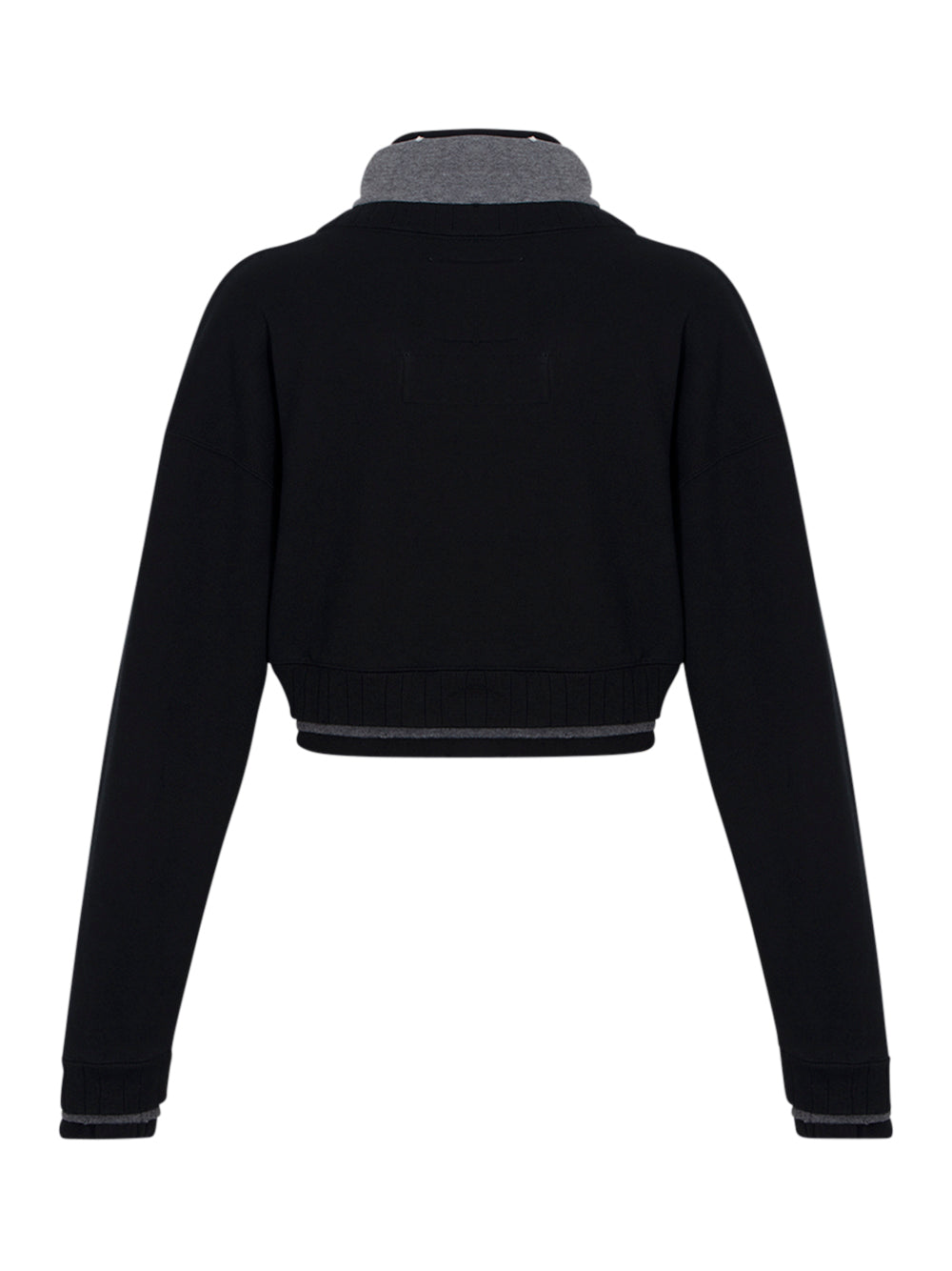 Pullover Black