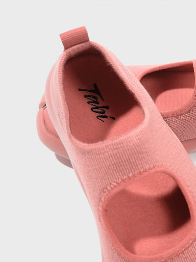 Tabi Sandals Baby Pink