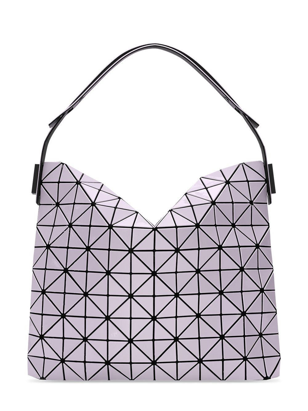 BAGUETTE Handbag (Large) (Pearl Pink)