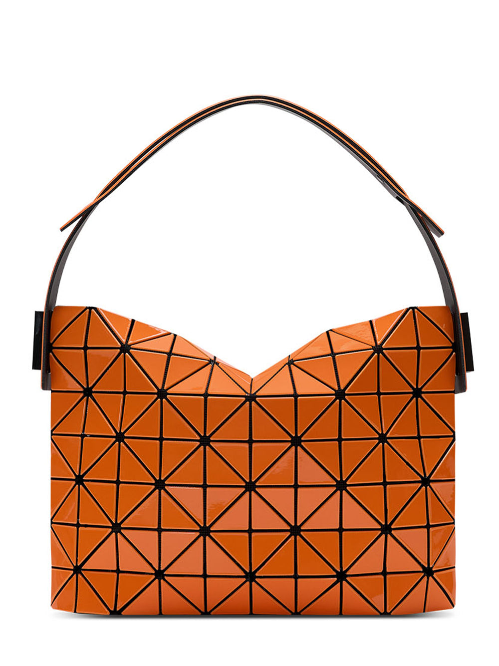 BAGUETTE Handbag (Small) (Orange)