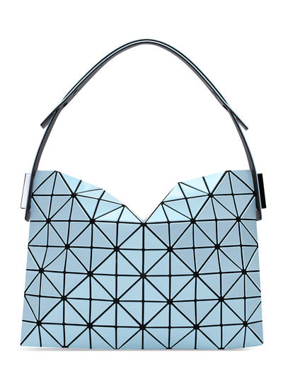 BAGUETTE Handbag (Small) (Pearl Blue)