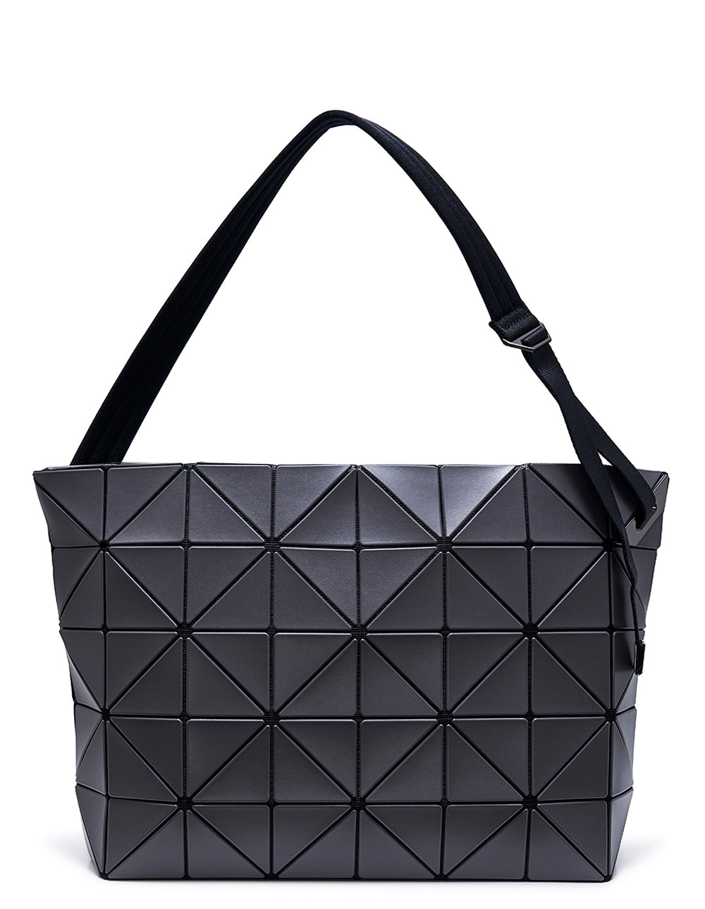     BAO-BAO-ISSEY-MIYAKE-BLOCKY-SHOULDER-BAG-LARGE-GREY-1
