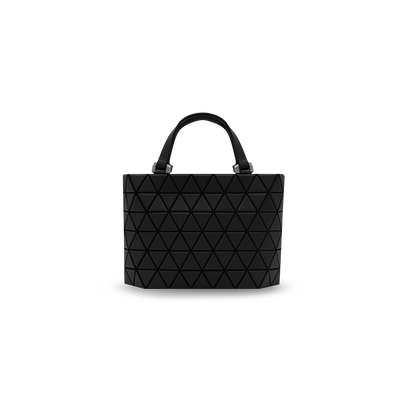       BAO-BAO-ISSEY-MIYAKE-CRYSTAL-MATTE-HANDBAG-MINI-BLACK-1