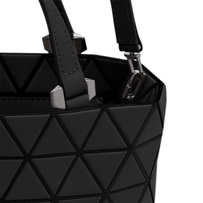 BAO-BAO-ISSEY-MIYAKE-CRYSTAL-MATTE-HANDBAG-MINI-BLACK-2