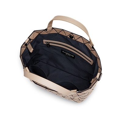    BAO-BAO-ISSEY-MIYAKE-CRYSTAL-MATTE-HANDBAG-SMALL-LIGHT-BROWN-3