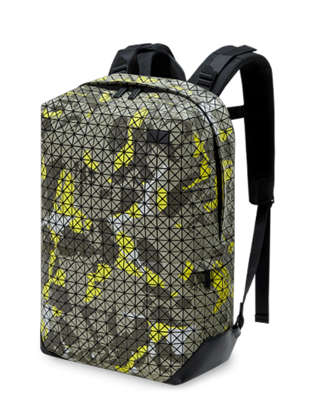 BAO-BAO-ISSEY-MIYAKE-LINER-BACK-PACK-YELLOW-1