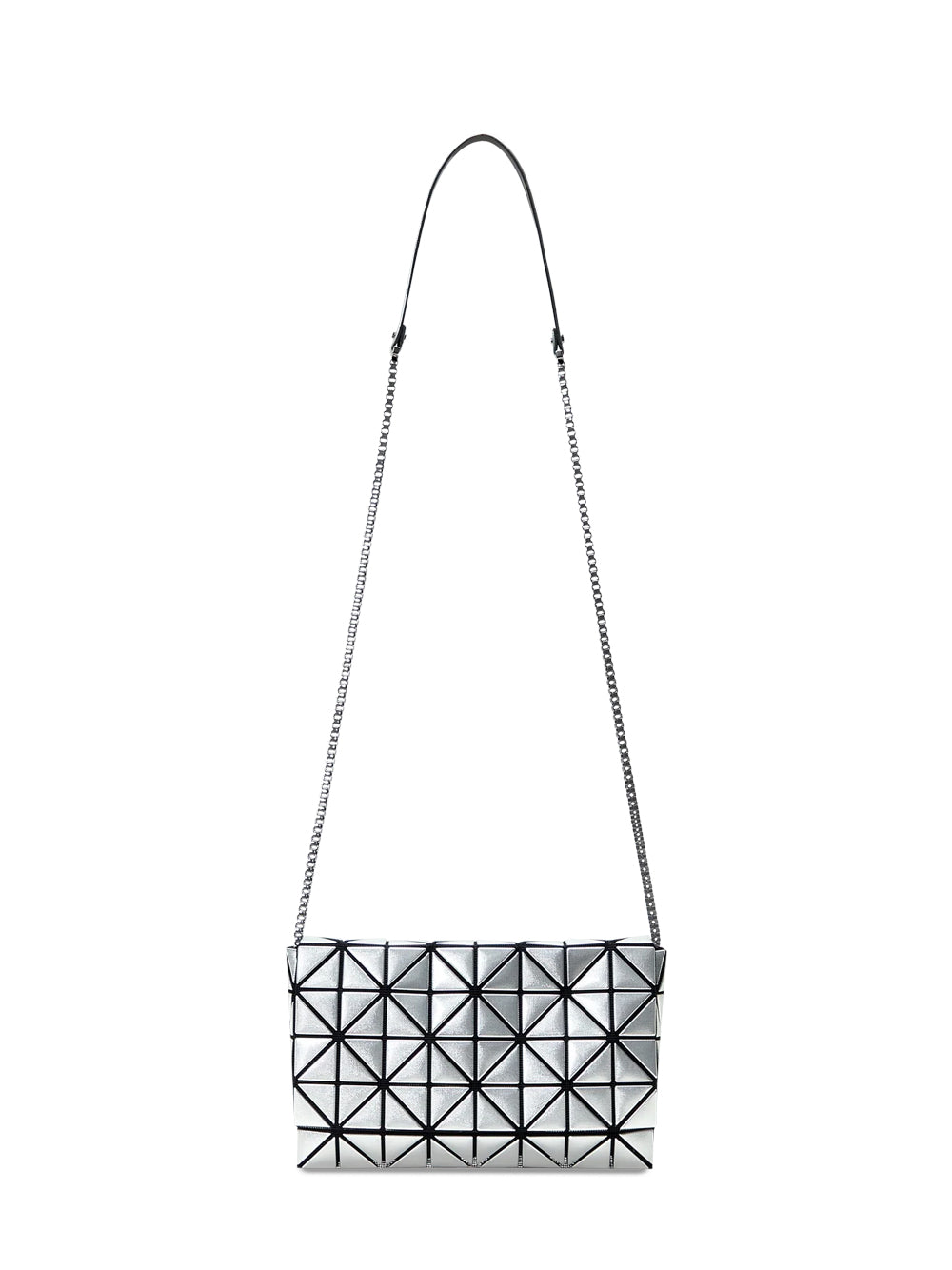BAO-BAO-ISSEY-MIYAKE-PLATINUM-COFFRET-Shoulder-Bag-Silver-01