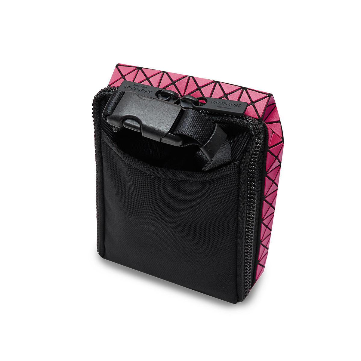 BEETLE Shoulder Bag (Pink)