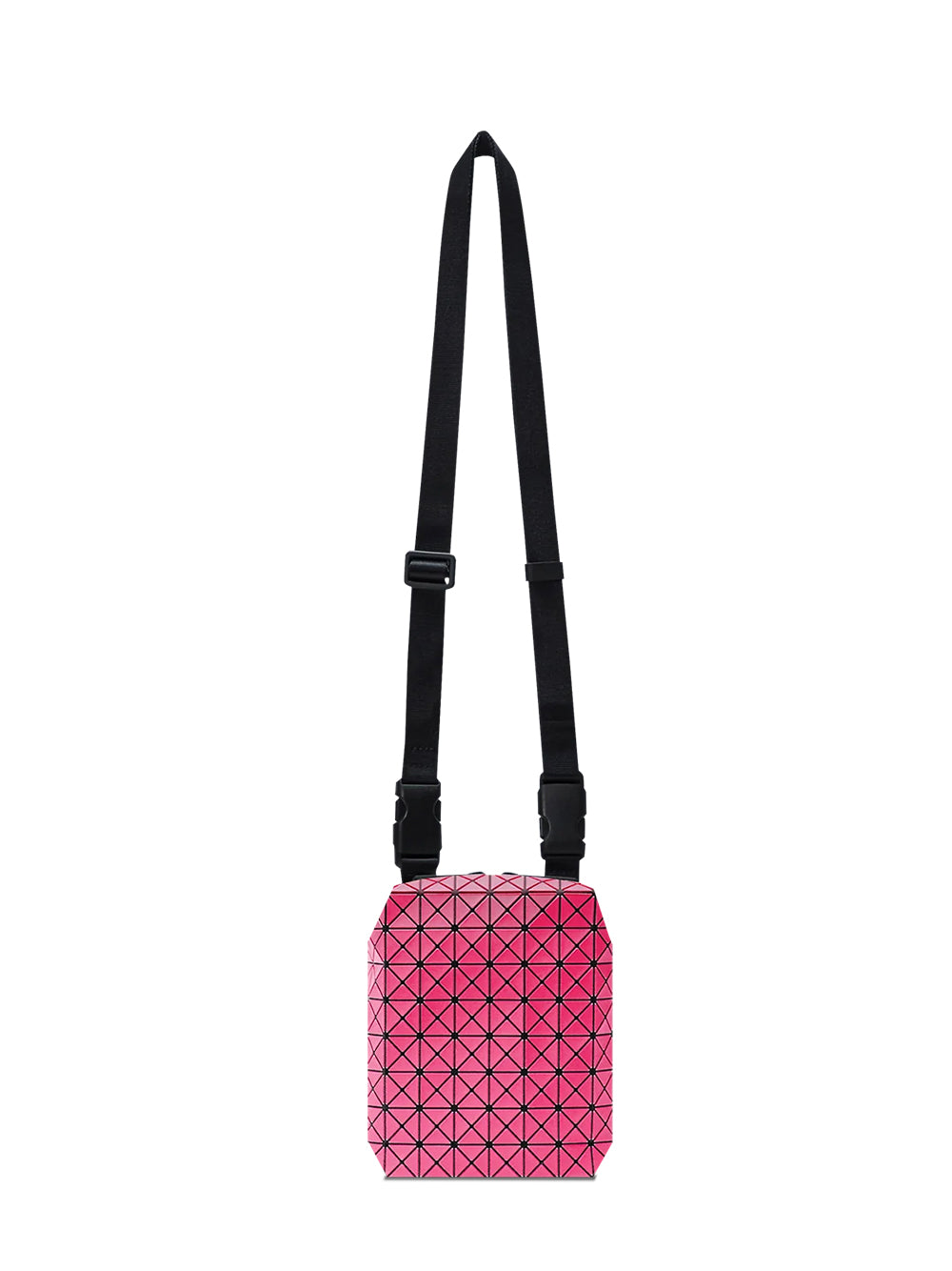 BEETLE Shoulder Bag (Pink)