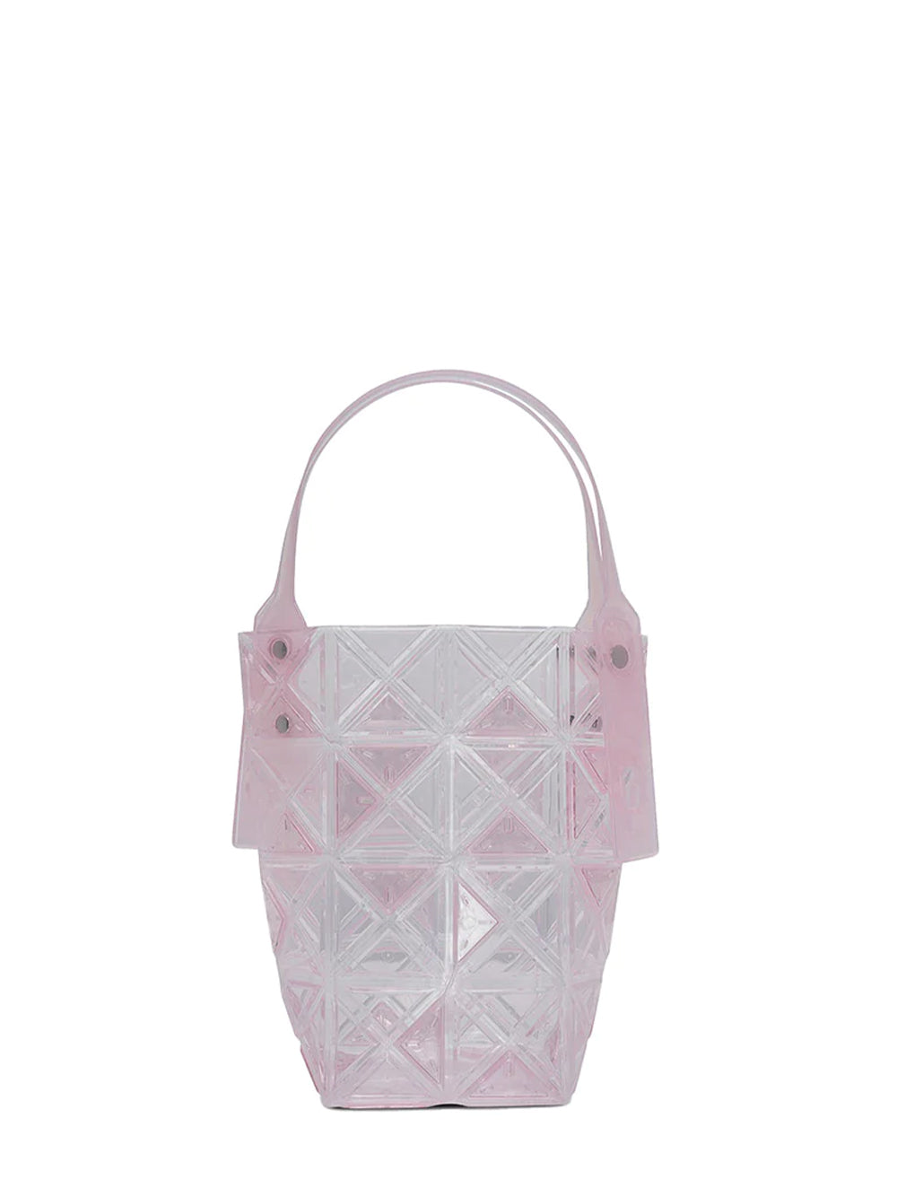 DAZZLE Handbag (Light Pink)