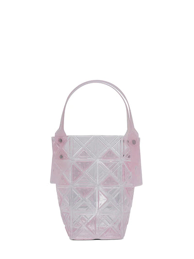 DAZZLE Handbag (Light Pink)