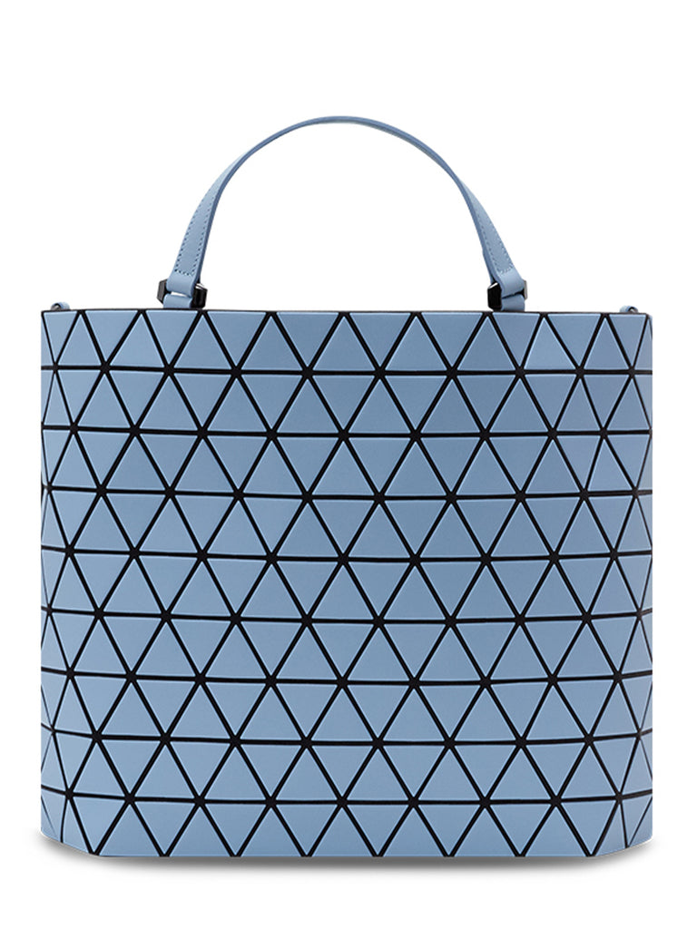 CRYSTAL MATTE Handbag (Small) (Ice Blue) – CLUB 21 THAILAND CO., LTD.