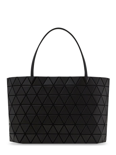 BATEAU MATTE Handbag (Matte Black)